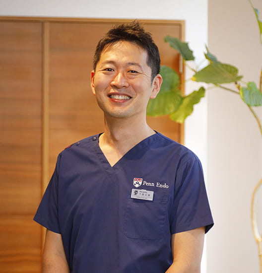 院長 牛島 正雄